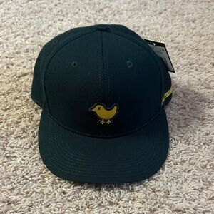 Bad Birdie “Amateurs” Snapback